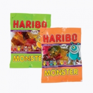 Monster 0.99 €