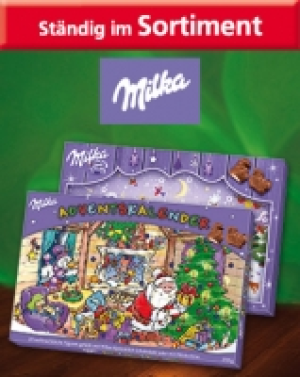 Adventskalender 4.44 €