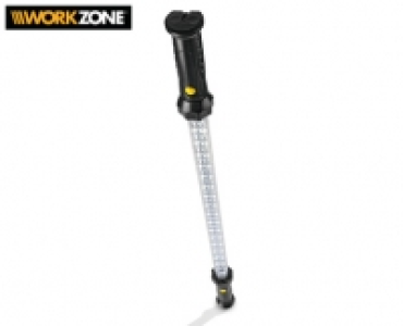 WORKZONE® XXL LED-Arbeitsleuchte 29.99 €