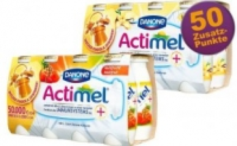 Danone Actimel 2.25 €