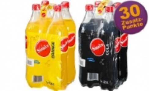 Sinalco Limonade 2.22 €