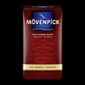 Mövenpick Kaffee 3.88 €