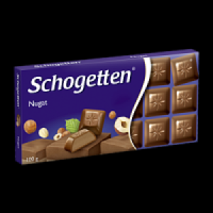 Schogetten 0.59 €