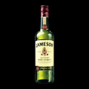 Jameson Irish Whiskey 14.99 €