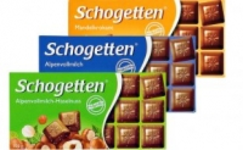 Schogetten 1.78 €