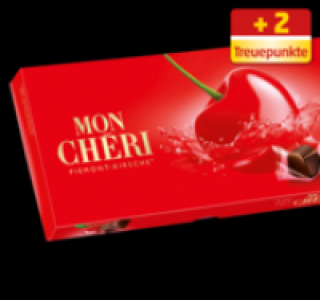 FERRERO Mon Chéri 1.95 €