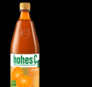 HOHES C Saft 0.99 €