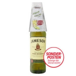 Jameson Irish Whiskey 16.99 €