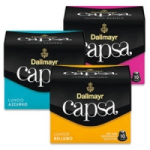 Dallmayr Capsa 2.79 €