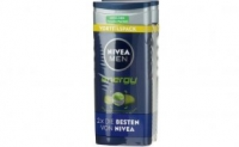 Nivea Dusche 2.39 €