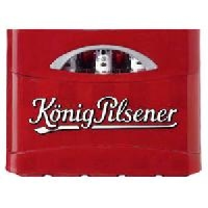 König Pilsener 10.79 €