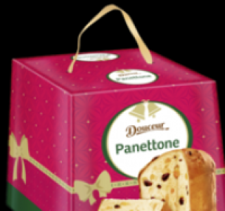 DOUCEUR Panettone 3.99 €