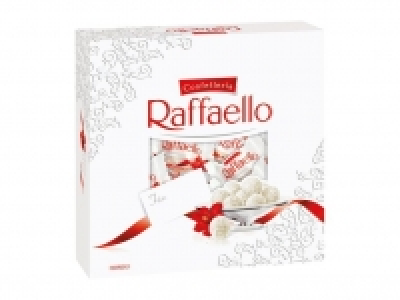 Ferrero Raffaello 2.99 €