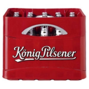 König Pilsener 10.79 €