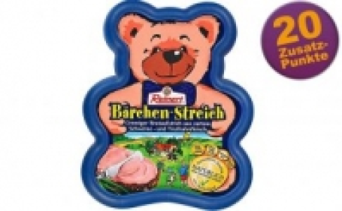 Reinert Bärchen-Streich 1.19 €