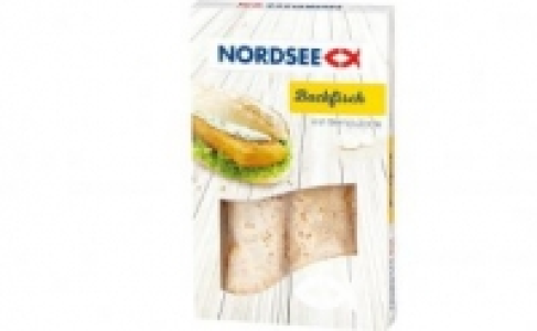 Nordsee Backfisch 2.79 €