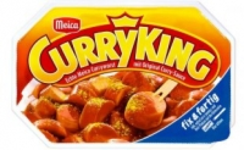 Meica Curry King 1.49 €