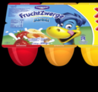 DANONE Fruchtzwerge XXL 2.19 €