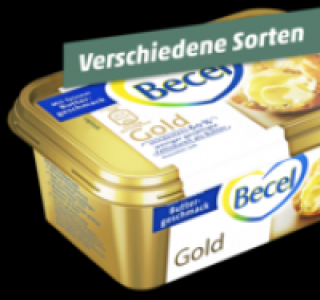 BECEL Margarine 0.99 €