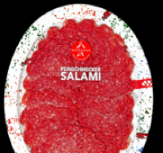 WILTMANN Feinschmecker Salami 1.11 €