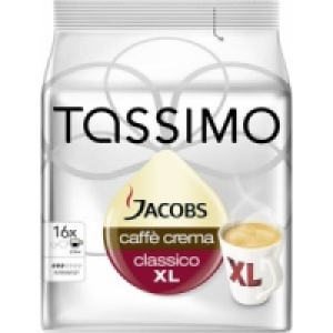 Jacobs Tassimo 3.49 €