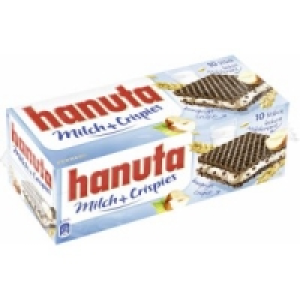 Hanuta 1.39 €