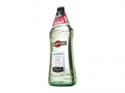 Martini Bianco 4.99 €