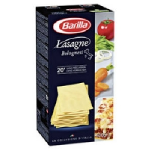 Barilla La Collezione 1.49 €