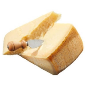 Parmigiano Reggiano D.O.P 1.99 €