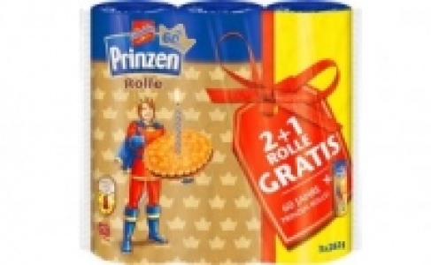 De Beukelaer Prinzenrolle 1.99 €