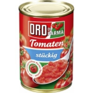 Oro di Parma Tomaten 0.73 €