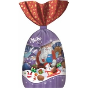 Milka Weihnachtsmischbeutel 2.09 €