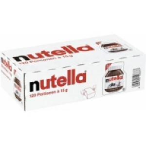 Nutella Nuss-Nugat-Creme 16.99 €