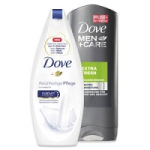 Dove Dusche 1.49 €