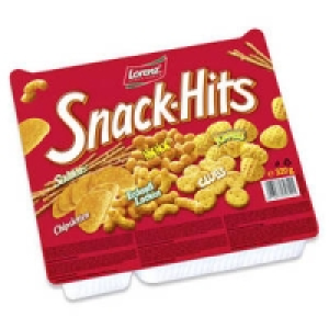 Lorenz Snack-Hits 1.79 €