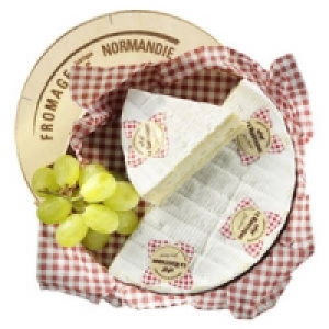 Camembert Le Rustique 1.69 €