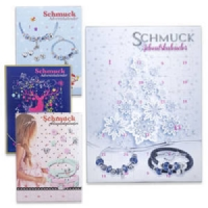 Adventskalender 14.99 €