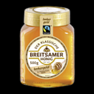 Breitsamer Imkergold Honig 4.79 €