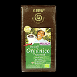 Gepa Bio Café Orgánico 6.99 €