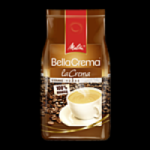 Melitta Bella Crema 8.99 €