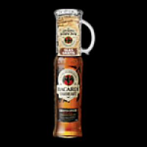 Bacardi Carta Blanca Superior 37,5% Vol. 9.99 €