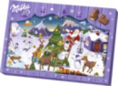 Milka Adventskalender 5.99 €