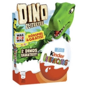 kinder Überraschung 2.39 €