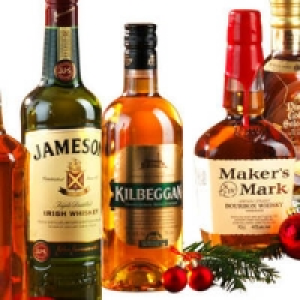 Kilbeggan Irish Whiskey 11.99 €