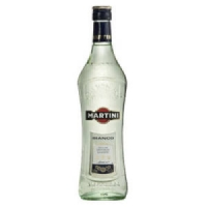 Martini Bianco 4.99 €