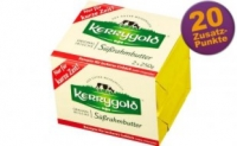 Kerrygold Irische Butter 2.22 €