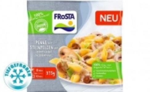 Frosta Fertiggericht 1.99 €