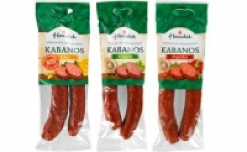 Houdek Kabanos 1.49 €