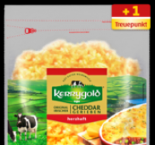 KERRYGOLD Cheddar 1.49 €