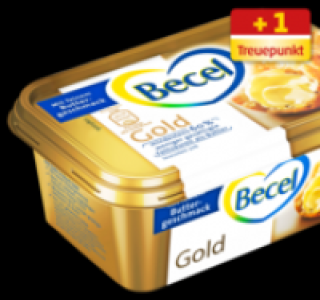 BECEL Margarine 0.99 €